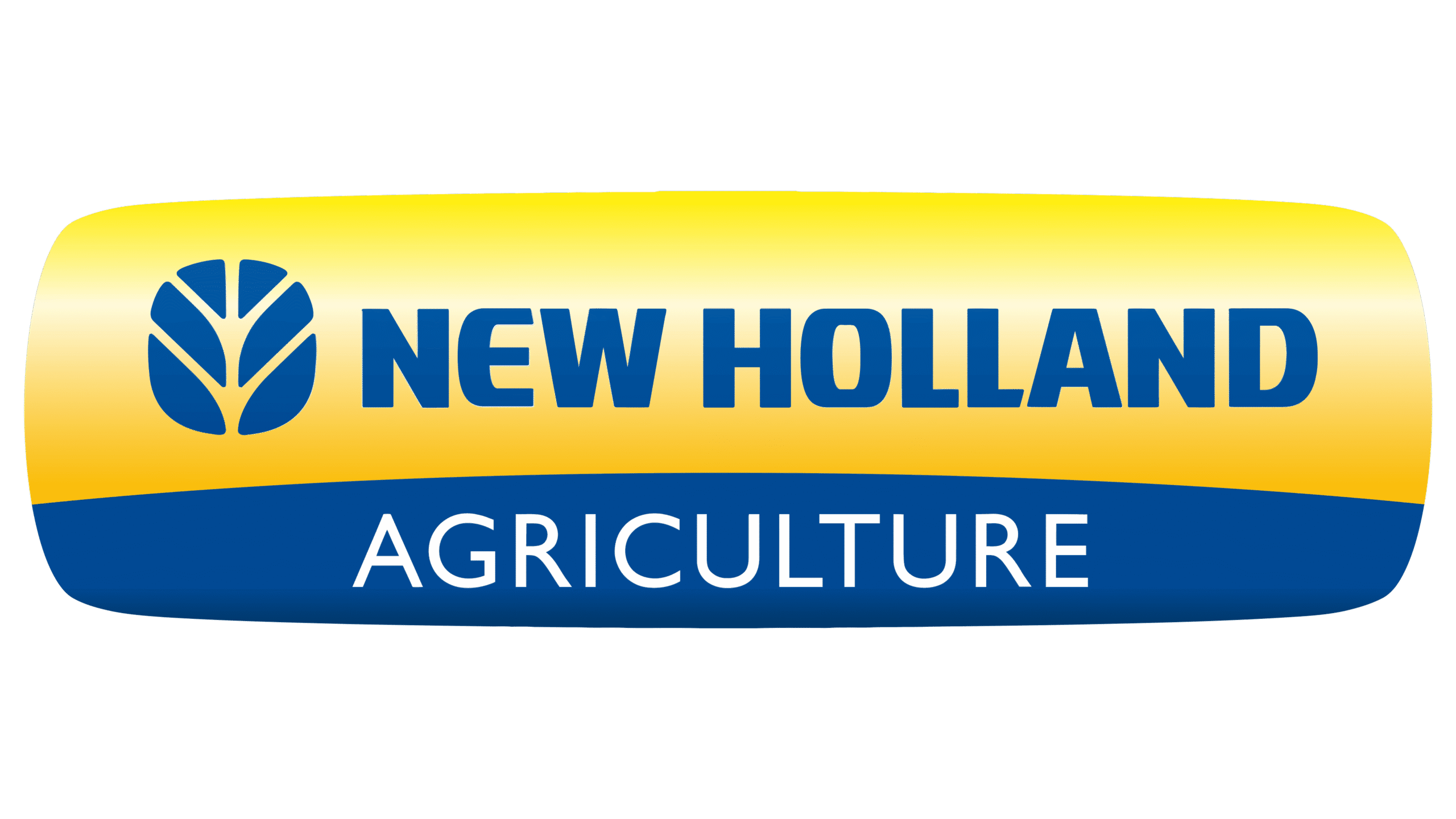 new holland logo