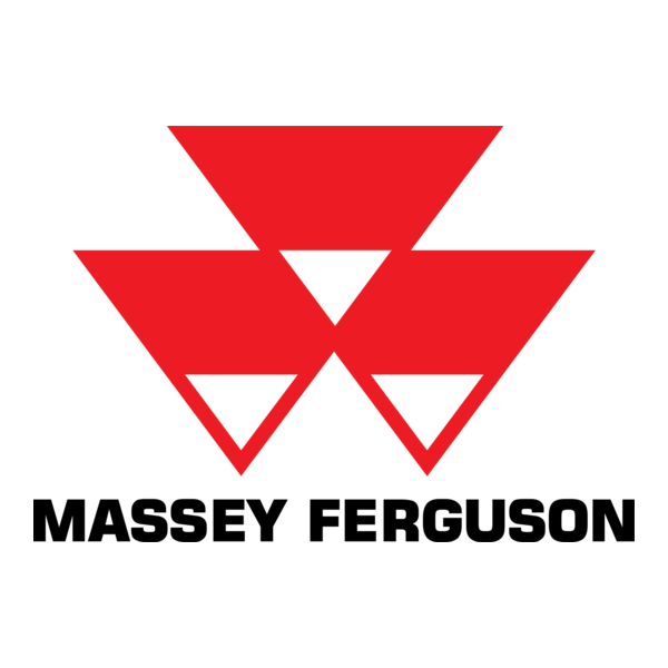 massey ferguson logo