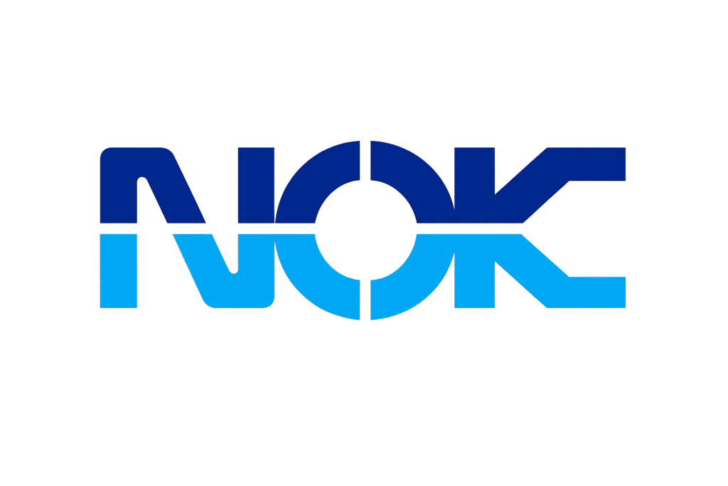 nok logo